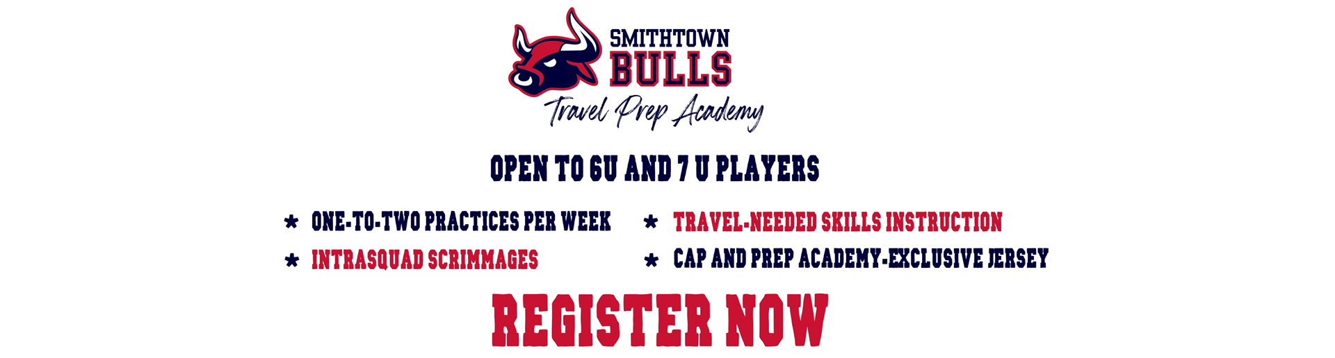 Introducing Bull Travel Prep Academy